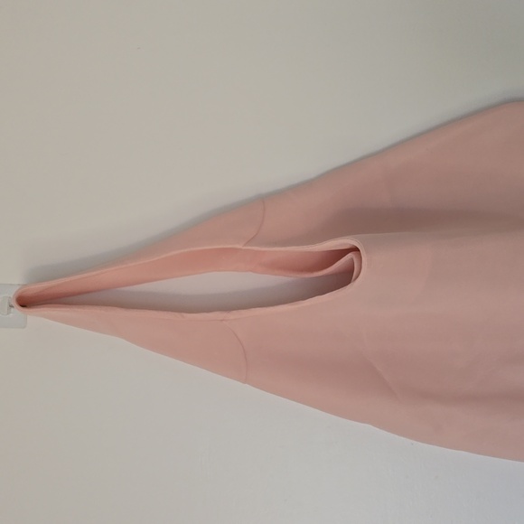 Big Simone Rocha Neoprene Shoulder Bag - Picture 4 of 11